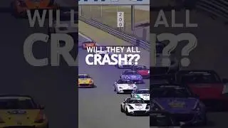 can PRO series drivers race clean? 🤔#mx5 #racing #lfm #assettocorsa #gaming #adamgalaxi