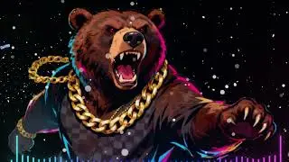 FREE &bdquo;Street Drums Poundt&ldquo; Rap Hits Hard, Dark Mode, Bass Boosted | Freestyle Beat by DJ-RS 2026