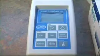 Drinking Water Sampling and Testing: How to video