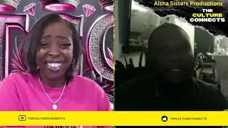The Culture Connects Episode 9: The Election That Separated Black America