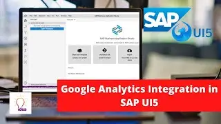 Google Analytics Integration in SAP UI5: A Step-by-Step Guide