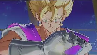 DRAGON BALL GEKISHIN SQUADRA 1/18/26