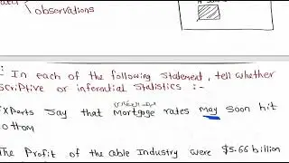 1-Introduction to Statistics