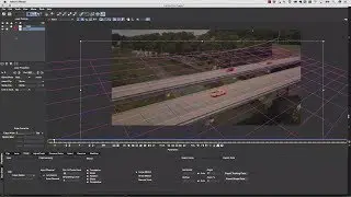 Mocha Pro: Solving Complex Object Removes