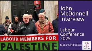 The John McDonnell Interview