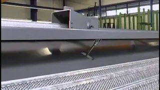 ES Minibead Line - Benmetal - Bender GmbH, Germany