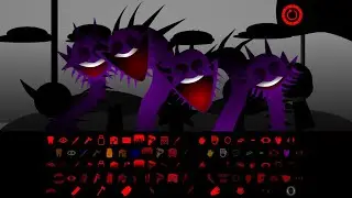Sprunki phase 5  But 90 Polos!