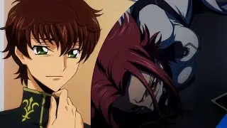 suzaku x kallen | happier than ever