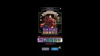 【Rogue with the Dead】New Einherjar ► Princess of Hearts ★ Valentine Set 25 ║v3.8.0 #618║