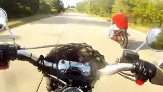 JAKE THE GARDEN SNAKE KING OF MOTOVLOGGERS / OG !!!