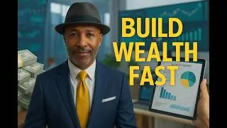 Introduction to Wealth Management Build, Grow & Protect Your Money | Wealth Builder