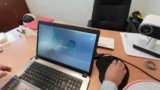 CADvision : Scanner 3D &agrave; main de pr&eacute;cision Spider