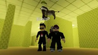 Regresando a... | Roblox | Anfalox | Blaxis | Ligth |