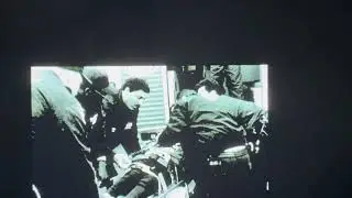 Law & Order SVU season 15 intro