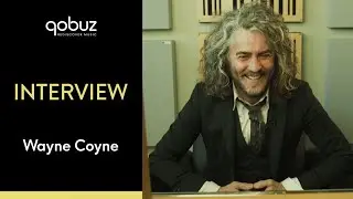 Wayne Coyne x 'Songs in Praise of the Artificial Sun' Playlist - Interview