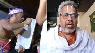 திருப்பாவை பாசுரம் 10. பாடலும் விளக்கமும்