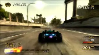 Burnout Revenge Playthrough (Xenia) - Part 15 - Final Grand Prix (END)