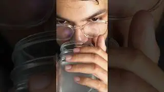 How to Make Monster Energy Drink #shorts #monster #drink #summer #monsterenergy #redbull #trending