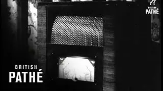 Time To Remember -  The Time Of The Three Kings  1936  - Reel 4 (1936)