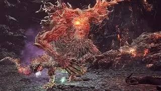 Dark Souls 3: How To Defeat Old Demon King