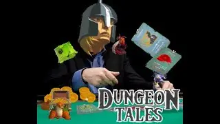 Обзор игры Dungeon tales