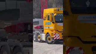 Gyger Levages - Man - Volvo......🇺🇸⛑️💸#trending#usa#shorts #ytshorts#fyp#america#amor#newyork