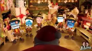 CardsChat's Holiday Gift for ChipEaterMan: Holdem Manager 2