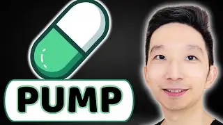 PUMP.fun hits target 1! 🎯