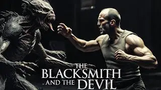 THE BLACKSMITH AND THE DEVIL | TRUE SCARY NIGHT HORROR STORIES IN ENGLISH.. PARANORMAL CREEPYPASTA