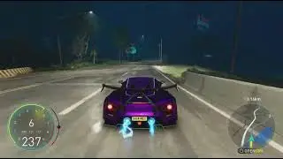 THE CREW MOTORFEST
