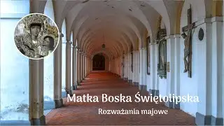 Święta Lipka pod nadzorem jezuit&oacute;w