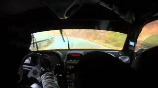 Cameracar_ Ronde Val Merula 2016 _ CHIESA-ZEFFIRETTI _ Clio S1600