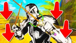 NEW SAI MELEE WEAPON IS AWFUL!!!! (SPECTRAL SAI BUNDLE AND TRI CHROMA BLUEPRINT)