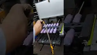 Custom Silicone Products Factory Tour | Molding & Production Line