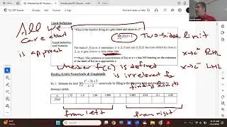 Precalculus BC Honors Unit 1   Lesson 3 Spring 2026