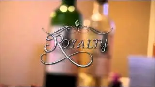Dakota Banks - Royalty (Official Audio)