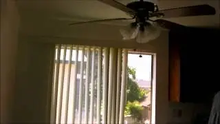 San Gabriel Apartment