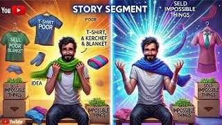 lnspiring story of creativity and success