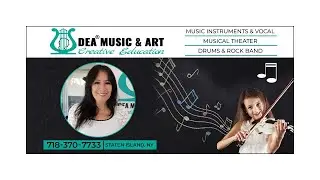 DEA Music And Art