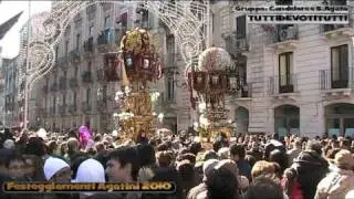 Candelore Macellai e Pescivendoli.mpg