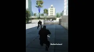 Grand Theft Auto San Andreas PC: Just Business | You And Your Friend Are Dead!