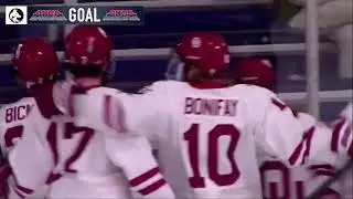 Midland at Oklahoma Highlights [ACHA Hockey: 1/13/2023]
