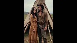 🎵Your Man (After the Rain) #short, #cowboyromance, #aianimation, #countrymood, #tiktok