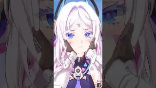 Citlali Headpat 【Genshin Impact MMD】 #citlali