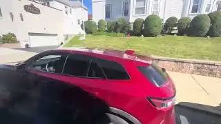 A Ride on MBTA 2014 Nee Flyer XDE40 #1449 Running Route 99