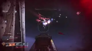 A Pulse SO METAH (Autumn Wind) | Destiny 2 Lightfall pvp