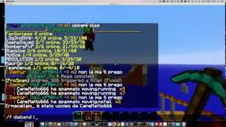 Tharest Griefing Hatzui