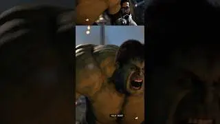 MARVELS AVENGERS #hulk #redhulk #marvelsavengers #gamingclips #gameplay #SonicMovie3 #secretwars