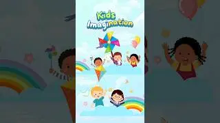 5 Things I Learned from Boosting My Kids Imagination
