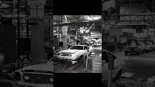 Скандал с Ford Pinto #шорты